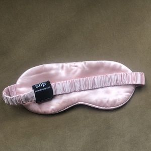 slip Pure Silk Sleep Mask 🌸